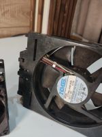 Лот: 4215426. Фото: 2. 2 мощных вентиля 12V. Комплектующие