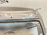 Лот: 25366417. Фото: 5. дверь багажника Haval Jolion