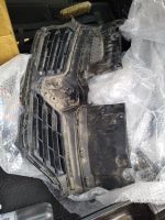 Лот: 25849524. Фото: 2. решетка радиатора рено сандеро... Автозапчасти