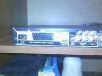 Лот: 5946193. Фото: 2. DVD плеер Pioneer DVD 220-KV с... ТВ и видео