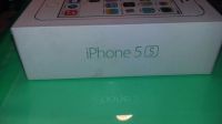 Лот: 11295683. Фото: 2. Iphone 5s 64 GB. Смартфоны, связь, навигация