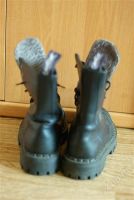 Лот: 1357787. Фото: 3. Ботинки зимние чёрные Camelot... Одежда, обувь, галантерея