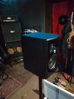 Лот: 25255896. Фото: 3. JBL 305 MKII. Бытовая техника