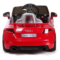 Лот: 16168373. Фото: 5. Электромобиль Audi RS TT Новый