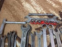 Лот: 16186734. Фото: 6. Набор ключей