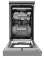 Лот: 25236177. Фото: 2. Посудомоечная машина Midea MFD45S350Si. Крупная бытовая техника