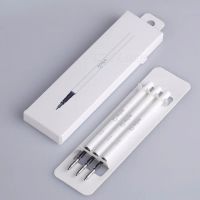 Лот: 11135520. Фото: 2. Чернила черные (стержни) XiaoMi... Канцелярские и офисные товары
