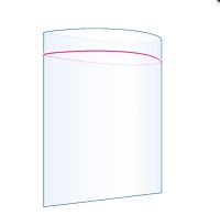 Лот: 12516004. Фото: 2. ⬜ Пакеты Zip-Lock 5 х 7 см 100... Бизнес