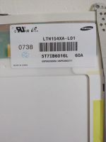 Лот: 15895952. Фото: 3. Матрица ltn154xa-l01 от Acer Extensa... Компьютеры, оргтехника, канцтовары