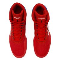 Лот: 14166247. Фото: 2. Борцовки ASICS MATFLEX 6 1081A021... Мужская обувь
