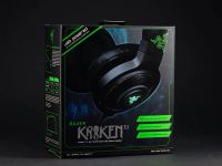 Лот: 6248865. Фото: 2. Игровые наушники Razer Kraken... Периферия