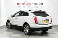Лот: 19410960. Фото: 5. Cadillac SRX, II 3.0 AT (271 л...