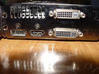 Лот: 5713182. Фото: 3. Видеокарта Asus GTX660-DC2OCPH-2GD5. Компьютеры, оргтехника, канцтовары