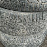 Лот: 21975513. Фото: 4. Nokian Tyres Hakkapeliitta 7 235... Красноярск