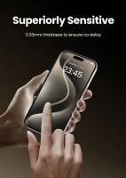 Лот: 23231580. Фото: 2. Стекло UGREEN SP408 25620 Privacy... Комплектующие