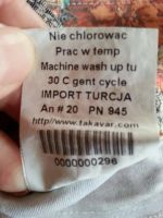 Лот: 9132488. Фото: 6. Цветные капри производства Турции...