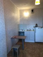 Лот: 11428093. Фото: 2. Сдам студию в новом доме на Паровозной. Аренда