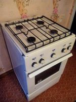 Лот: 3833878. Фото: 3. Газовая Плита. Бытовая техника