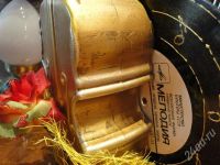 Лот: 327857. Фото: 3. Декоративная бутылка"Скрипка Страдивари... Красноярск