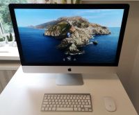 Лот: 16211368. Фото: 2. Apple iMac 27" Late 2012. Компьютеры, ноутбуки, планшеты