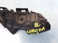 Лот: 24347235. Фото: 3. крепление бампера toyota corolla... Авто, мото, водный транспорт