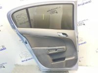 Лот: 25091111. Фото: 16. дверь боковая Opel Astra L69