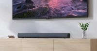 Лот: 16552140. Фото: 2. Саундбар Xiaomi Redmi TV Soundbar... Аудиотехника