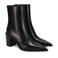 Лот: 24067734. Фото: 2. Ботильоны EKONIKA. Женская обувь