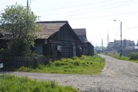 Лот: 20132306. Фото: 2. дом берег Енисея(вторая линия). Продажа