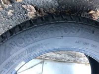Лот: 15843426. Фото: 6. Комплект немецких шипованных шин...