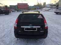 Лот: 12888696. Фото: 3. Лада Приора (Lada Priora). Красноярск