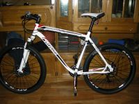 Лот: 3713352. Фото: 2. specialized hardrock. Велоспорт