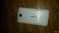 Лот: 10715239. Фото: 3. Смартфон Lenovo P700i (Китайская... Красноярск