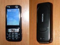 Лот: 732467. Фото: 2. Смартфон Nokia N73 в отличном... Смартфоны, связь, навигация