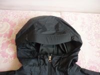 Лот: 7076031. Фото: 4. ветровка р.46 новая черная (adidas... Красноярск