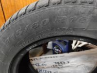 Лот: 14656171. Фото: 2. Pirelli Winter Ice Control 215... Шины, Диски
