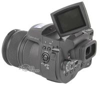 Лот: 10716419. Фото: 5. Фотоаппарат Sony Cyber-shot DSC-R1...