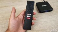 Лот: 18260399. Фото: 6. Новая. Гарантия. Mecool KM1 Collective...