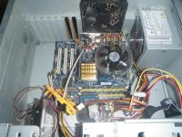 Лот: 3259961. Фото: 3. Компьютер Intel Pentium D 945... Компьютеры, оргтехника, канцтовары