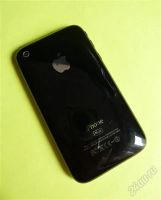 Лот: 2064073. Фото: 2. iphone 3gs 16gb оригинал(обмен... Смартфоны, связь, навигация