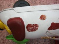 Лот: 7554962. Фото: 5. машинка-велосипед