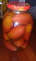 Лот: 6233332. Фото: 2. соленья, маринованые огурчики... Продукты