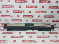 Лот: 20896814. Фото: 2. Накладка багажника Toyota Avensis... Автозапчасти