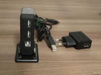 Лот: 9986845. Фото: 4. MIDI-USB кабель, звуковая карта... Красноярск