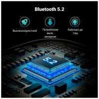 Лот: 25623539. Фото: 3. Адаптер Bluetooth UGREEN CM672... Компьютеры, оргтехника, канцтовары