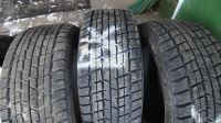 Лот: 3600617. Фото: 2. Шины Goodyear Ice Navi 205/55... Шины, Диски