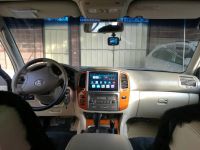 Лот: 15430600. Фото: 4. Toyota LandCruiser 100