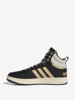 Лот: 23049916. Фото: 4. Кеды утепленные мужские adidas... Красноярск