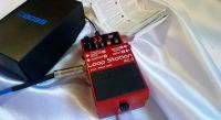 Лот: 6013846. Фото: 2. Гитарная педаль BOSS RC 3 loop... Профессиональный звук