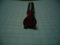 Лот: 4998281. Фото: 4. фреза пазовая (ласточкин хвост... Красноярск